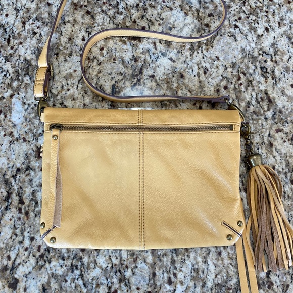 Lucky cross shoulder purse - Picture 3 of 7